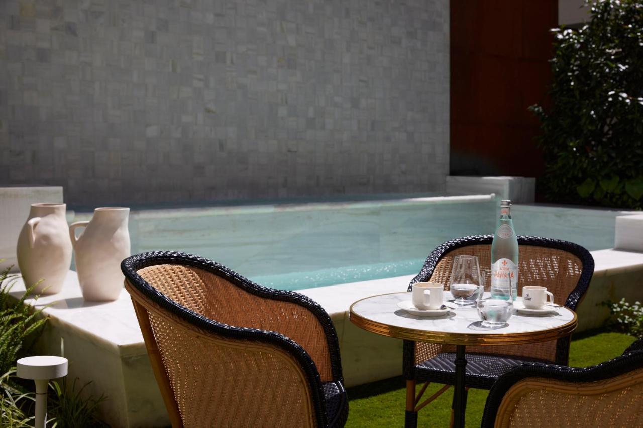 Hotel On - Small Luxury Of The World Thessaloniki