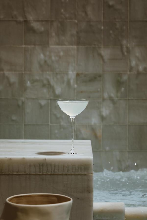 On - Small Luxury Of The World Thessaloniki