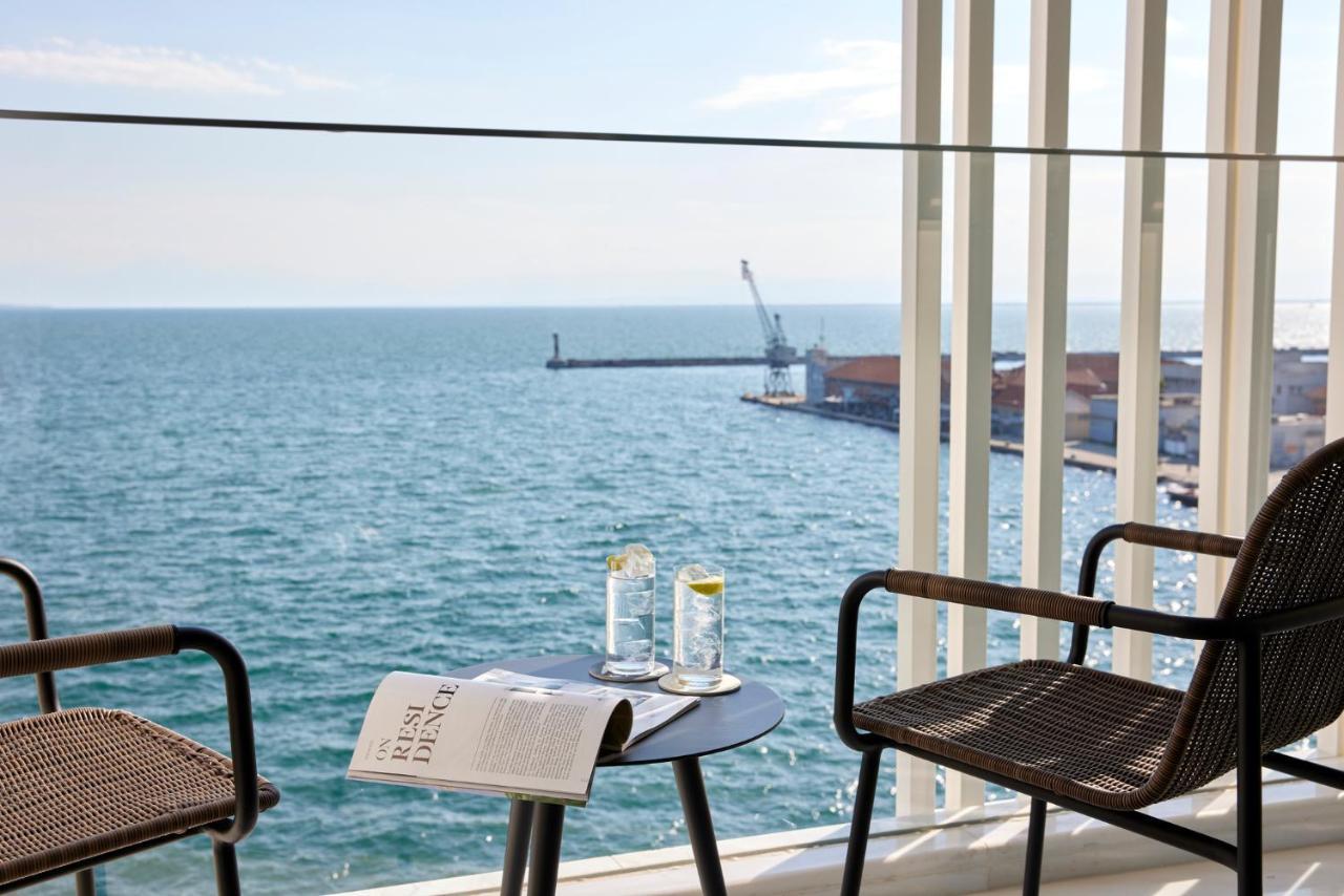 On - Small Luxury Of The World 5* Thessaloniki