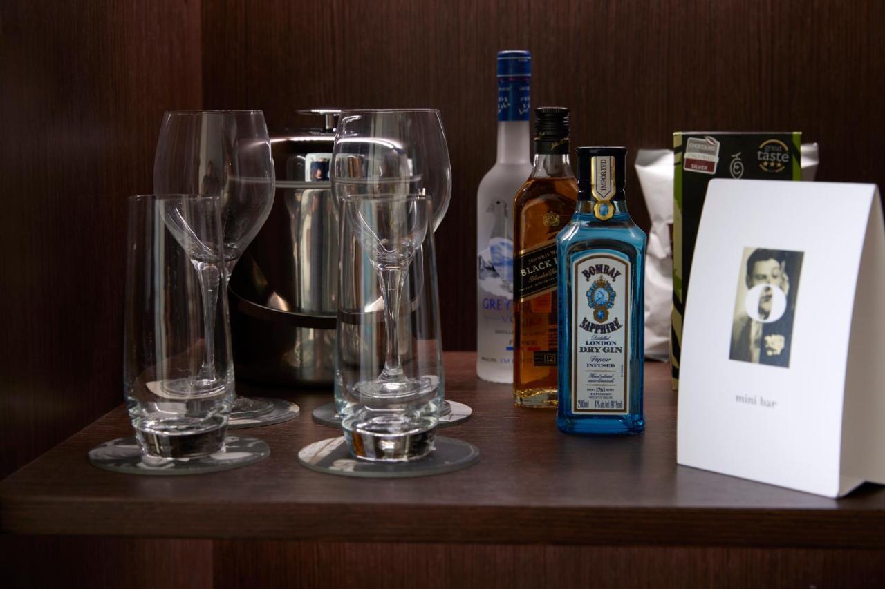 On - Small Luxury Of The World 5* Thessaloniki