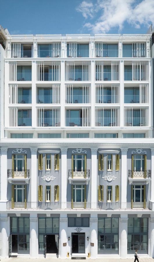 On - Small Luxury Of The World 5* Thessaloniki
