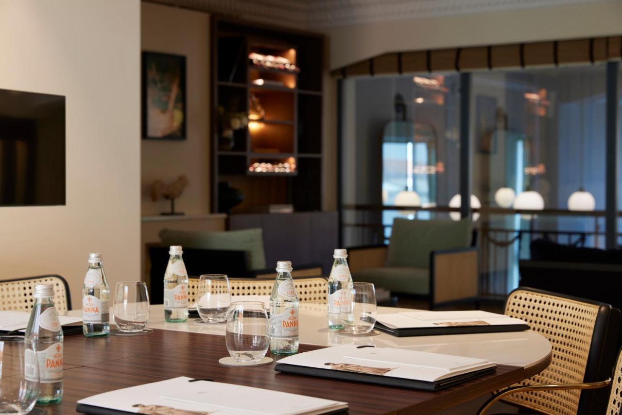 On - Small Luxury Of The World