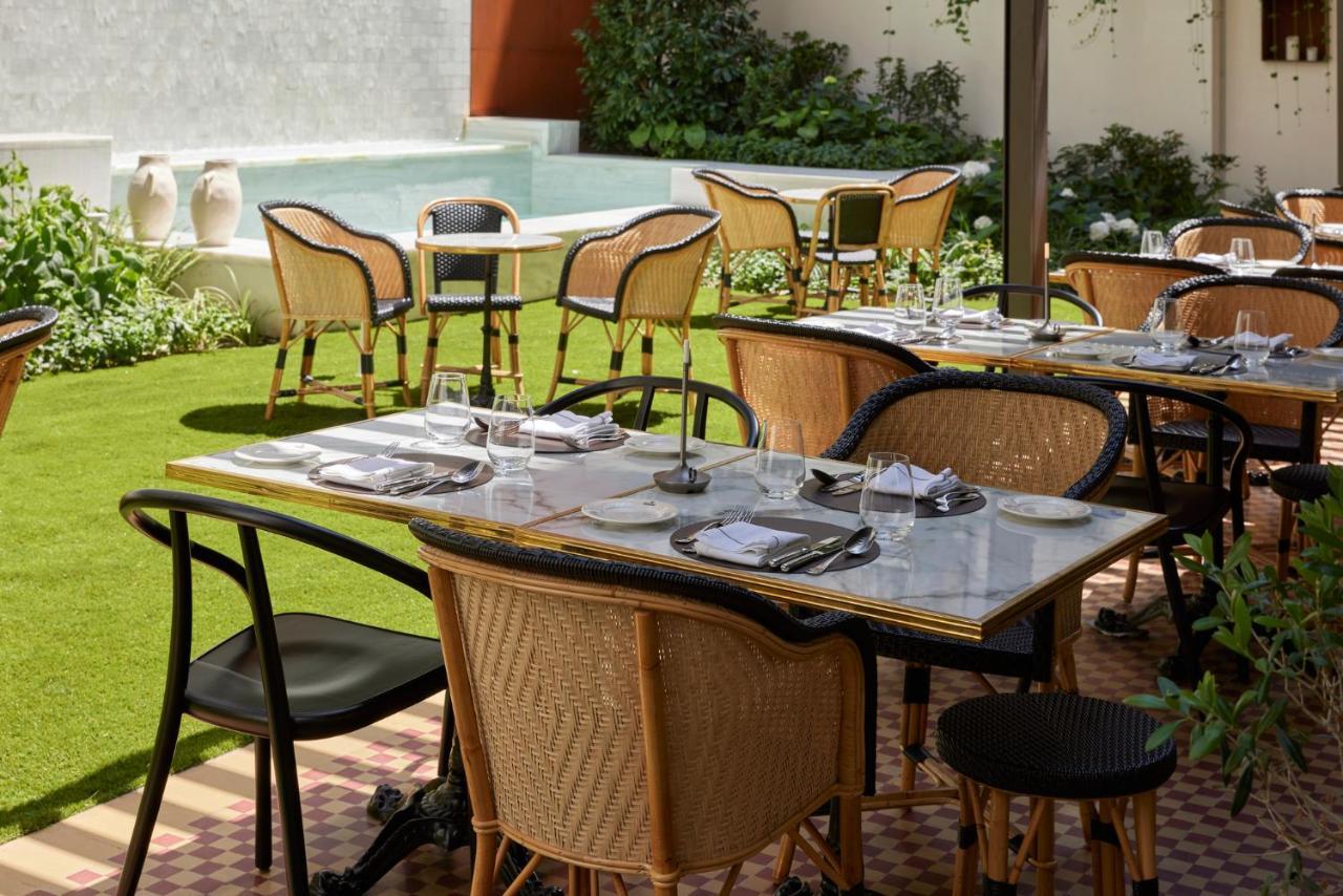 On - Small Luxury Of The World Hotel 5*