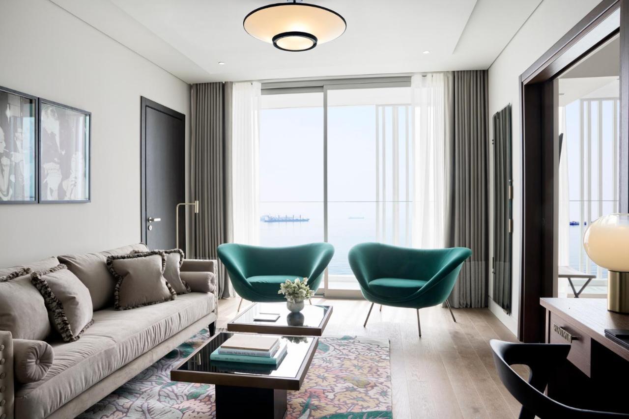 On - Small Luxury Of The World