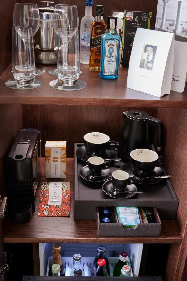 Hotel On - Small Luxury Of The World Thessaloniki