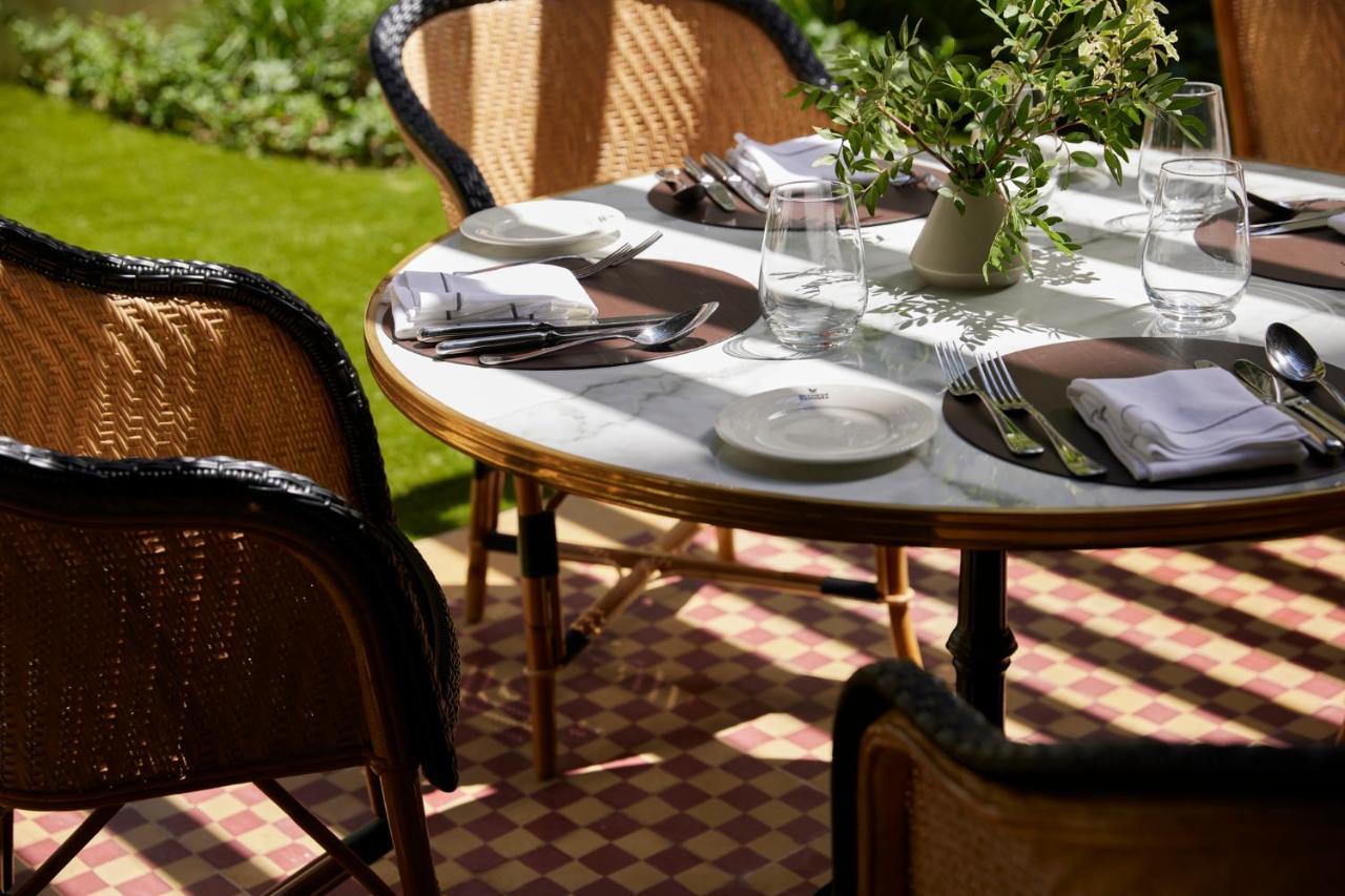 On - Small Luxury Of The World 5*