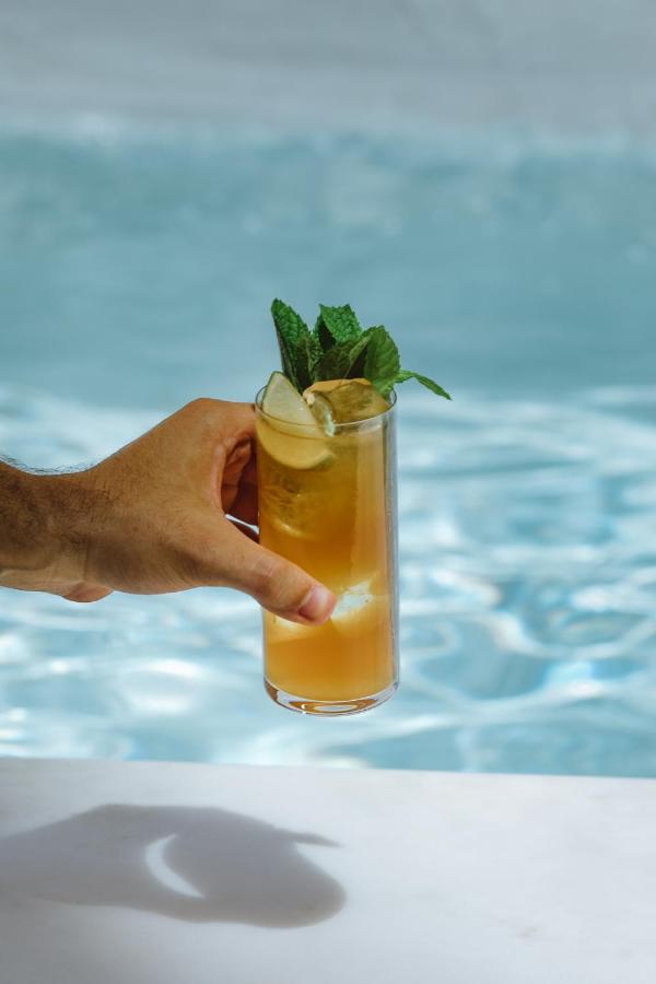 On - Small Luxury Of The World 5* Thessaloniki