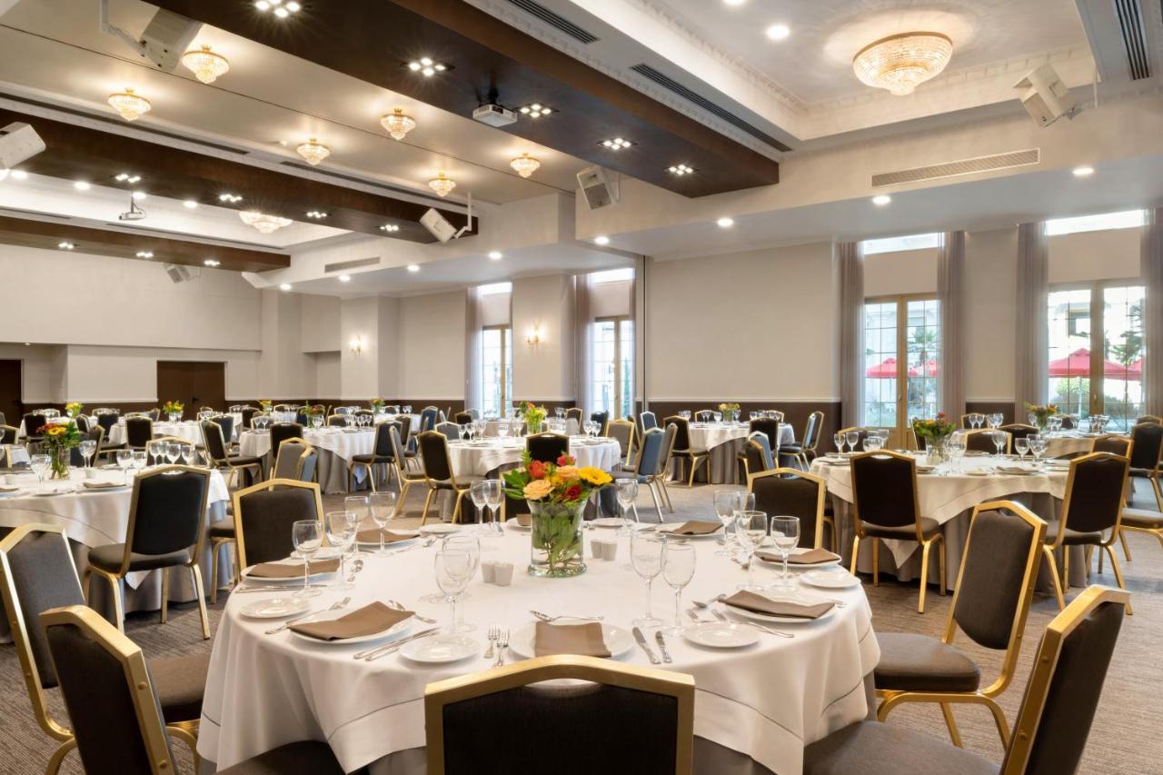 Grand Palace Hotel Thessaloniki