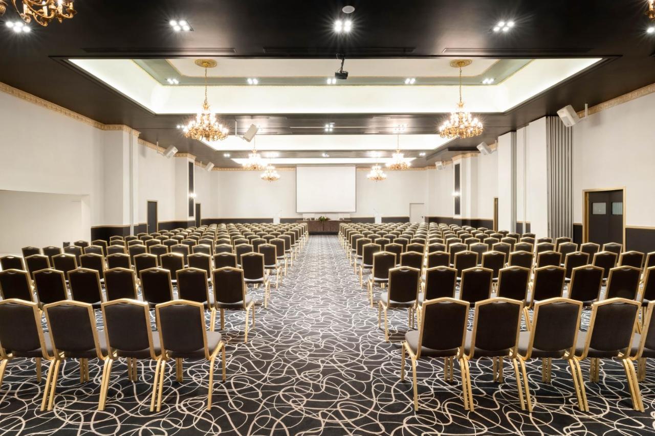 Hotel Grand Palace Thessaloniki