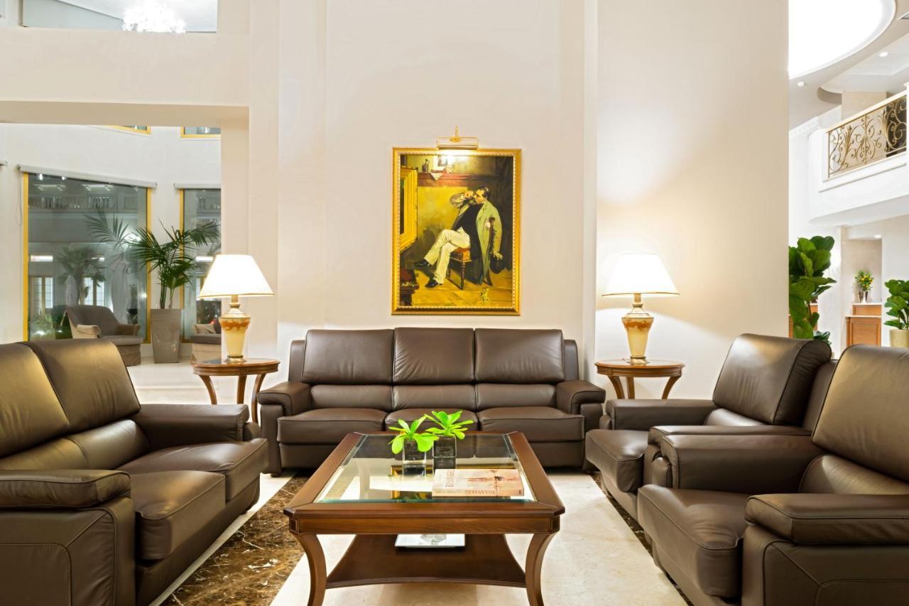 Grand Palace 5* Thessaloniki