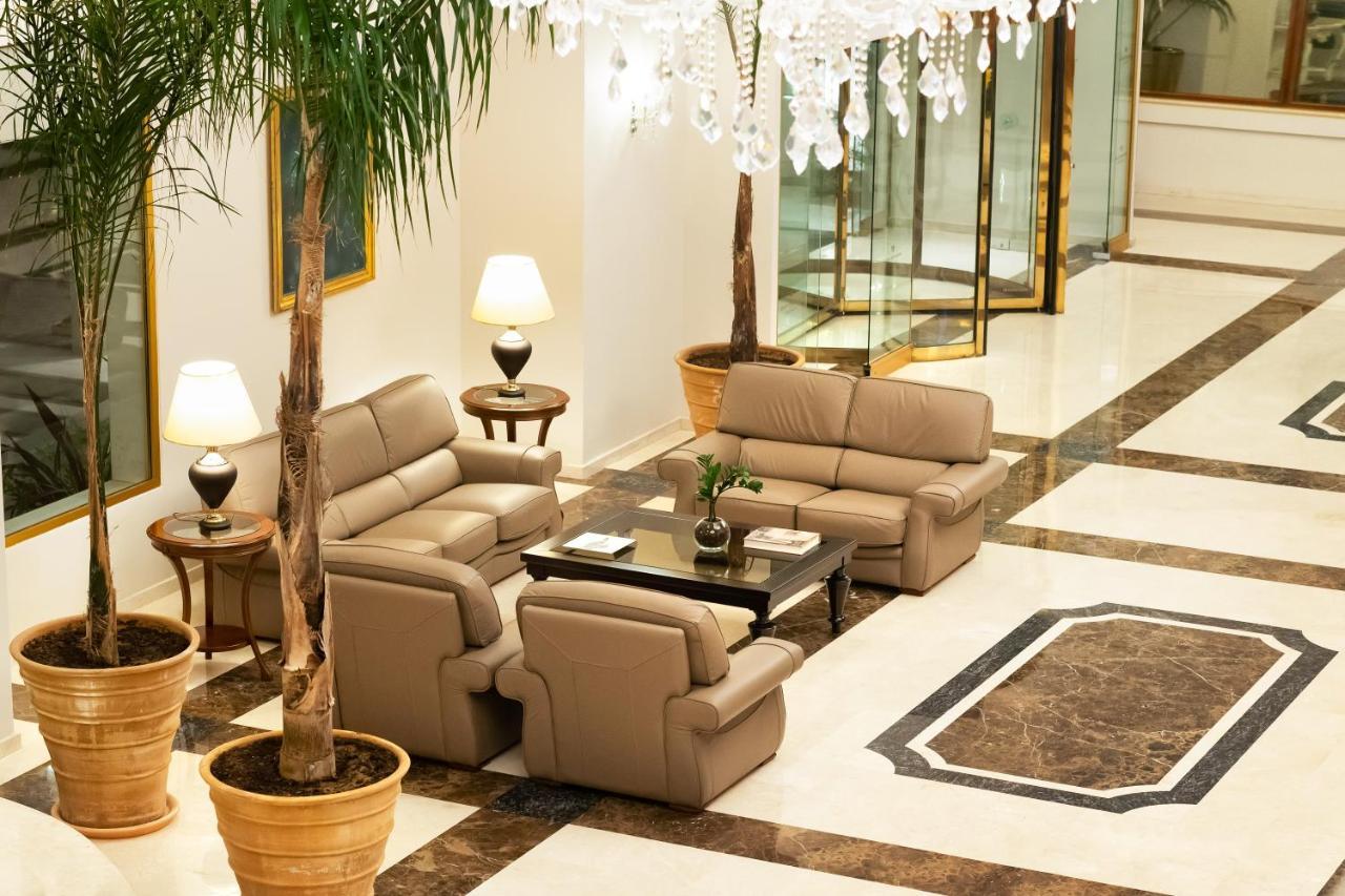 Grand Palace 5* Thessaloniki
