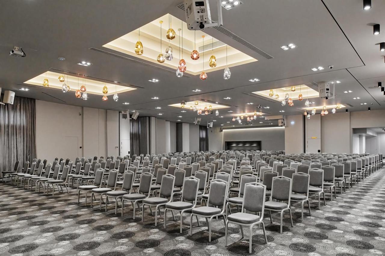 Grand Palace Hotel 5*