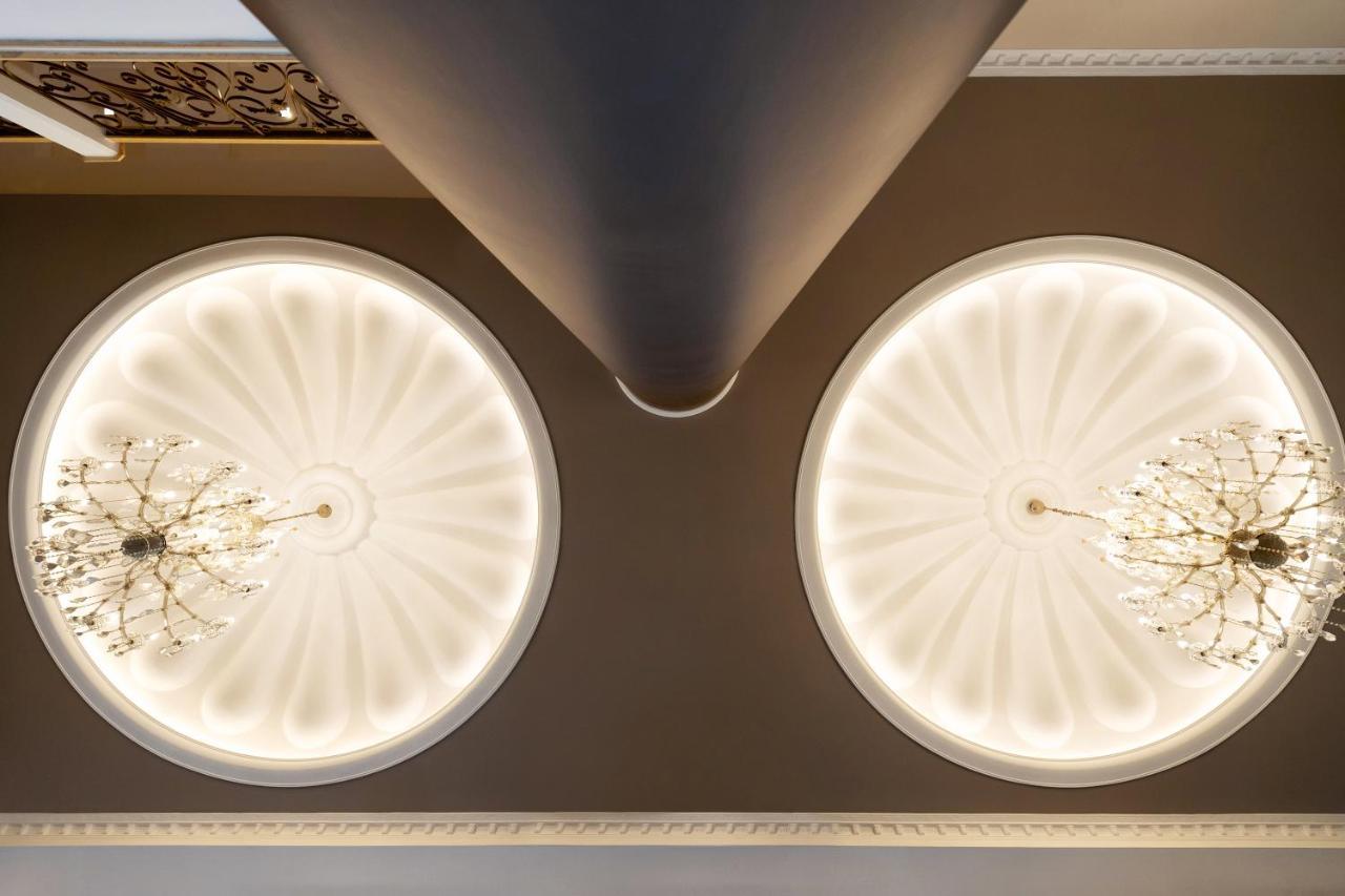 Grand Palace 5* Thessaloniki