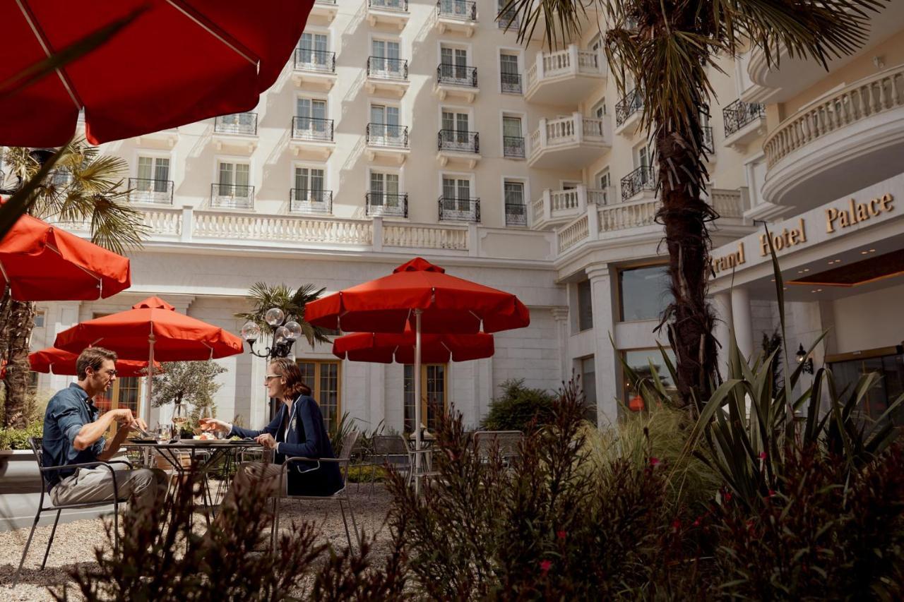 Grand Palace Hotel