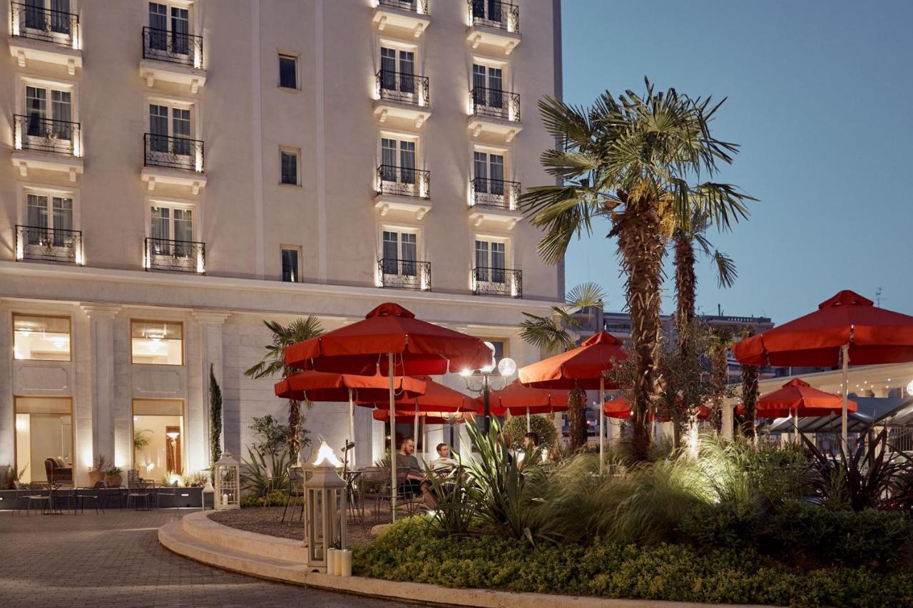 Hotel Grand Palace Thessaloniki