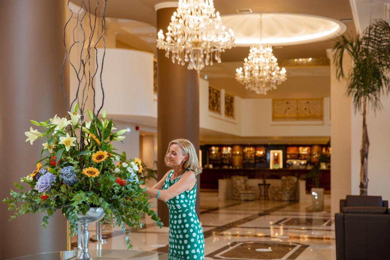 Grand Palace 5* Thessaloniki