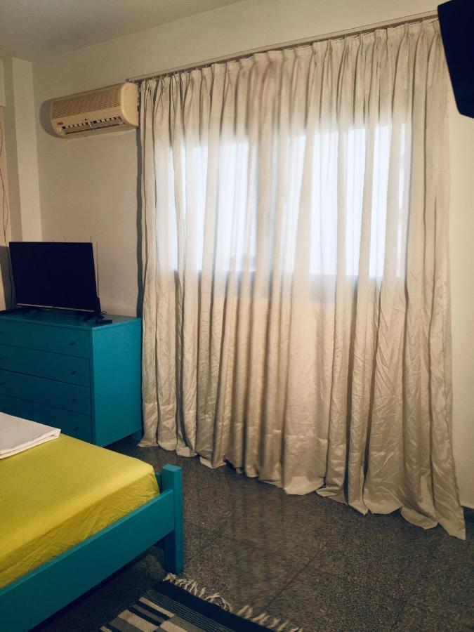 Apartment Plouto Isimeriahomz *