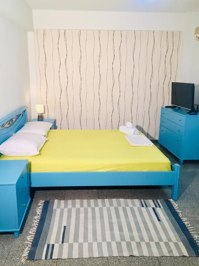Plouto Isimeriahomz Thessaloniki