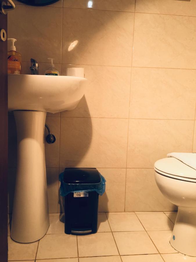 Apartment Plouto Isimeriahomz