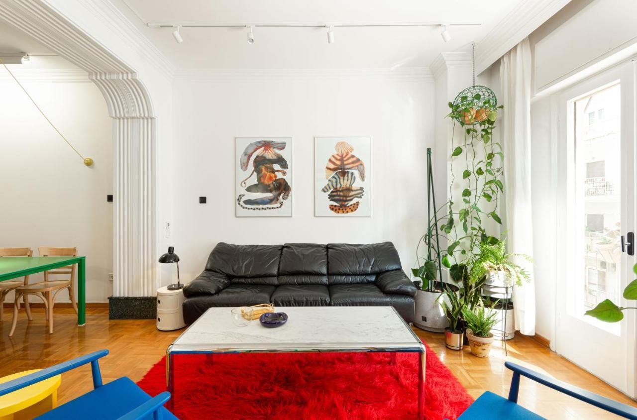 Appartement Air White Tower Thessaloniki