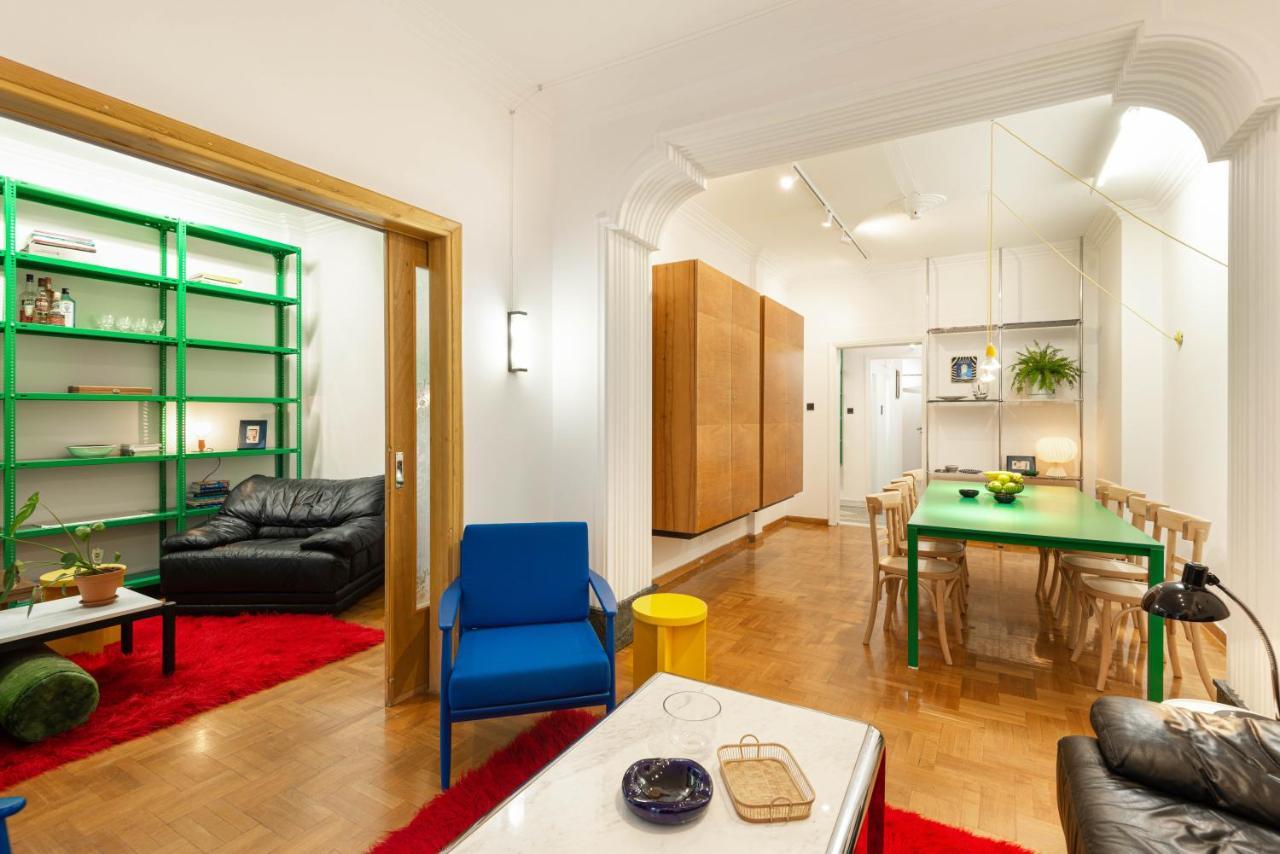 Air White Tower Appartement Thessaloniki