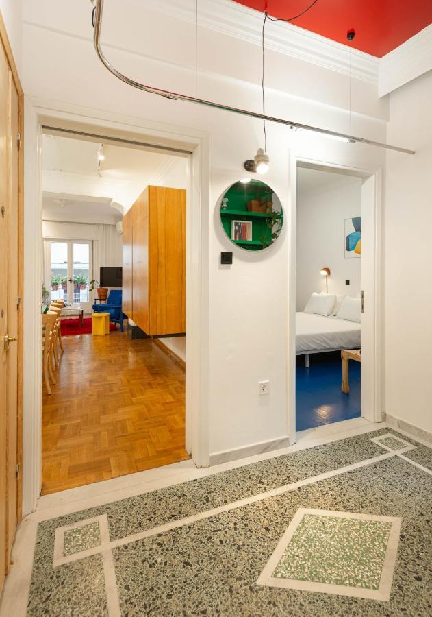 Air White Tower Appartement