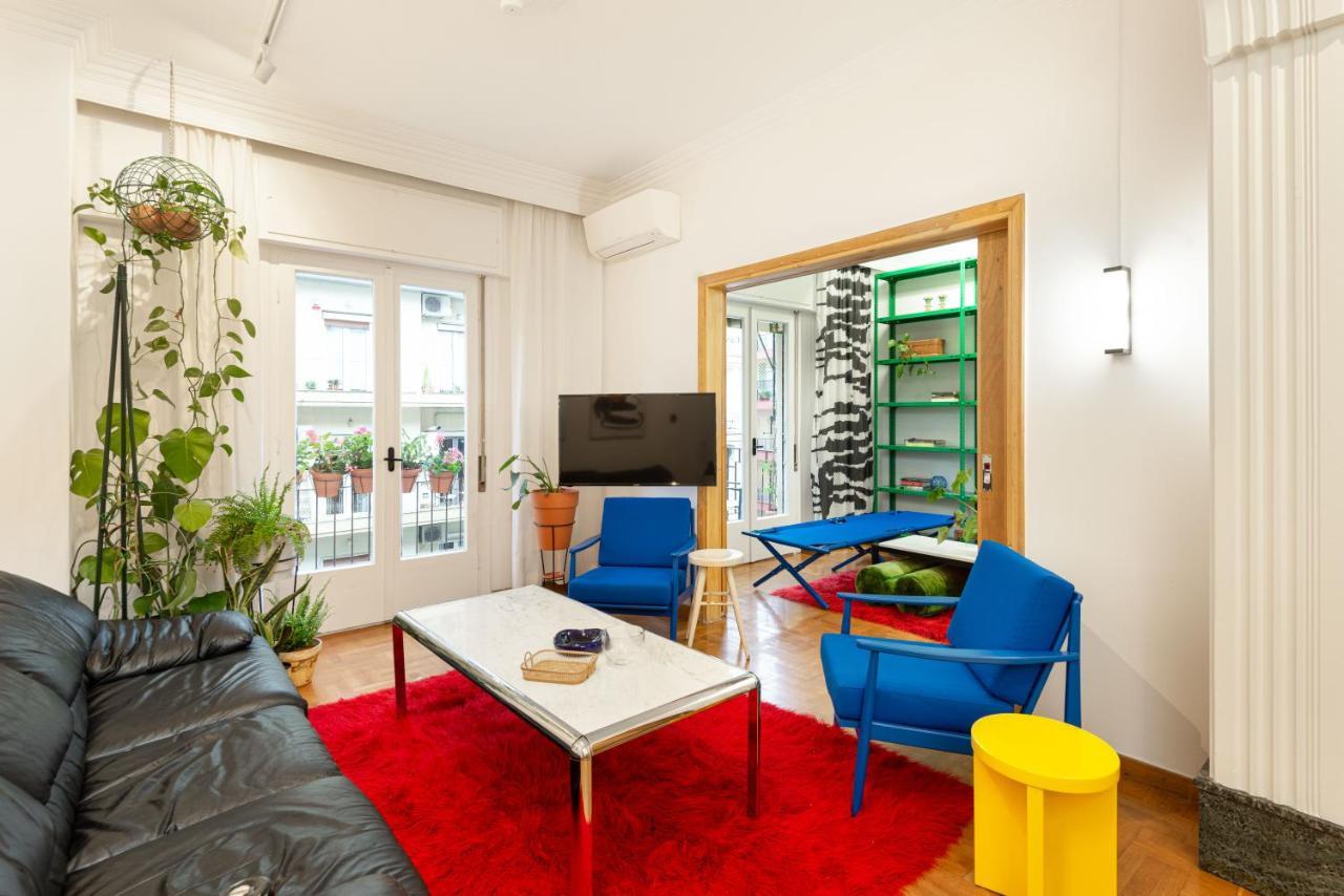 Appartement Air White Tower *