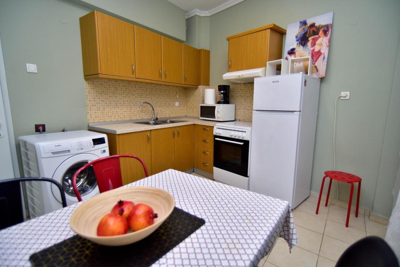 Colourful & Family-friendly Flat With A Funky Swing! *