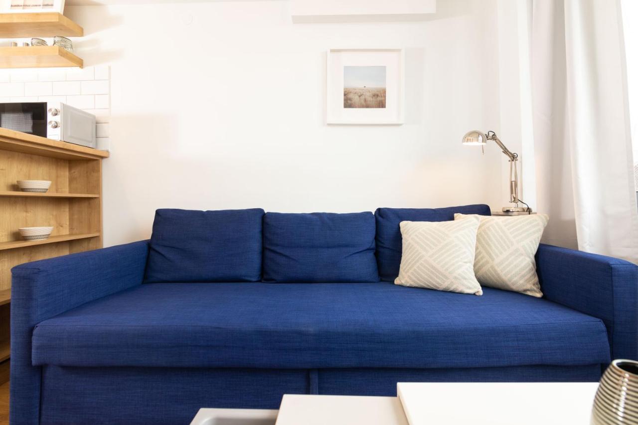 F & B Collection - Close To Aristotelous Sq Apartment Thessaloniki