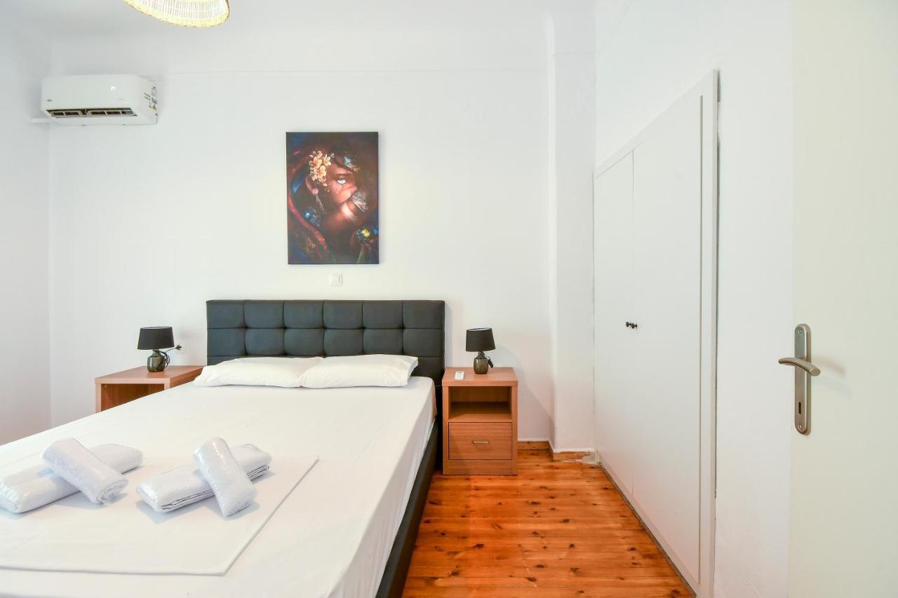 Center Comfortable Apartment