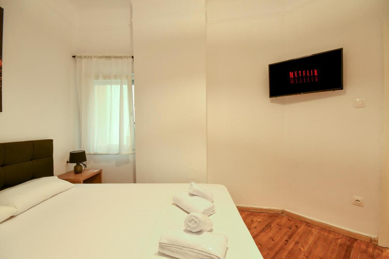 Center Comfortable Apartment