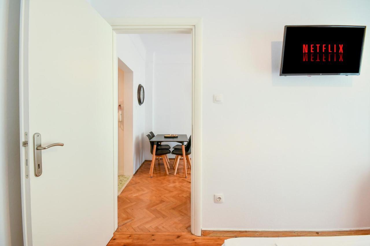 Center Comfortable Apartment Thessaloniki