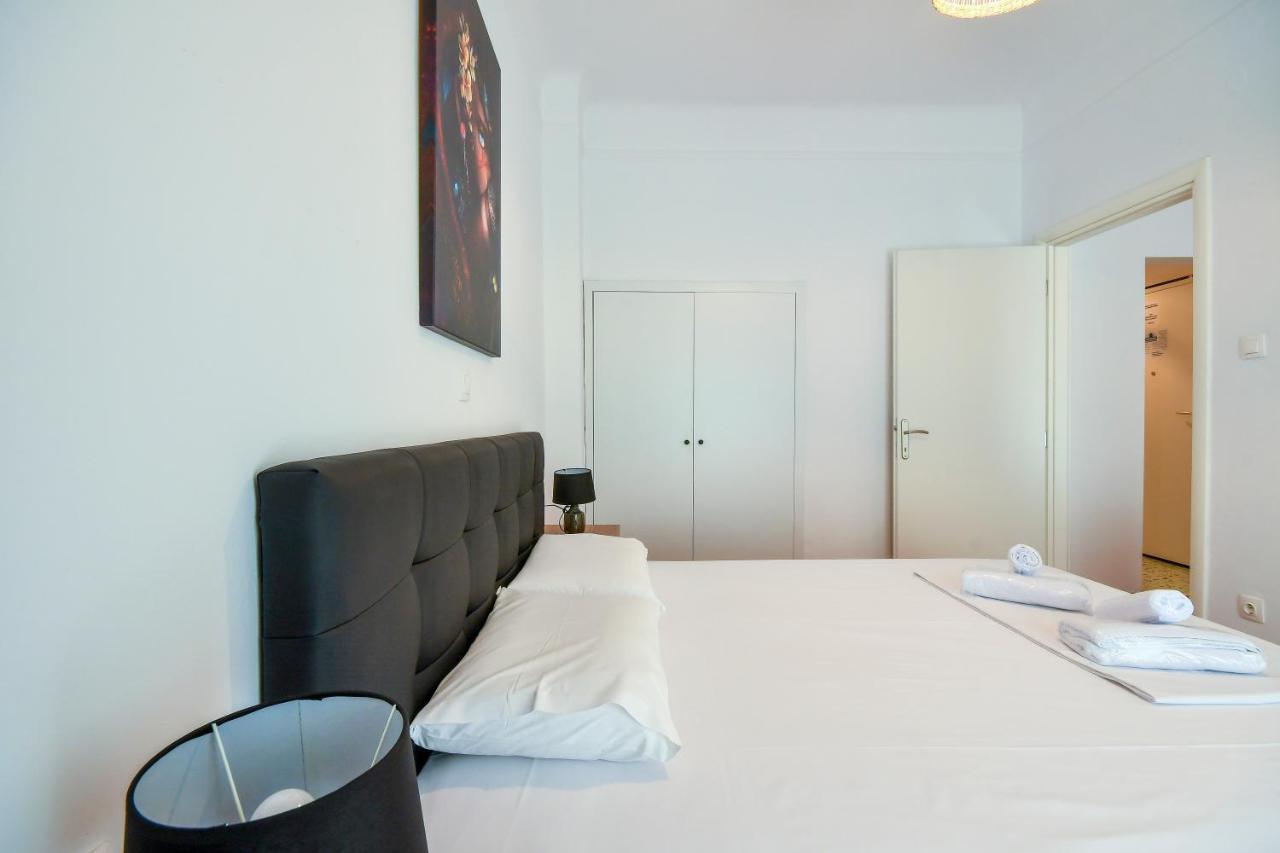Center Comfortable Apartment