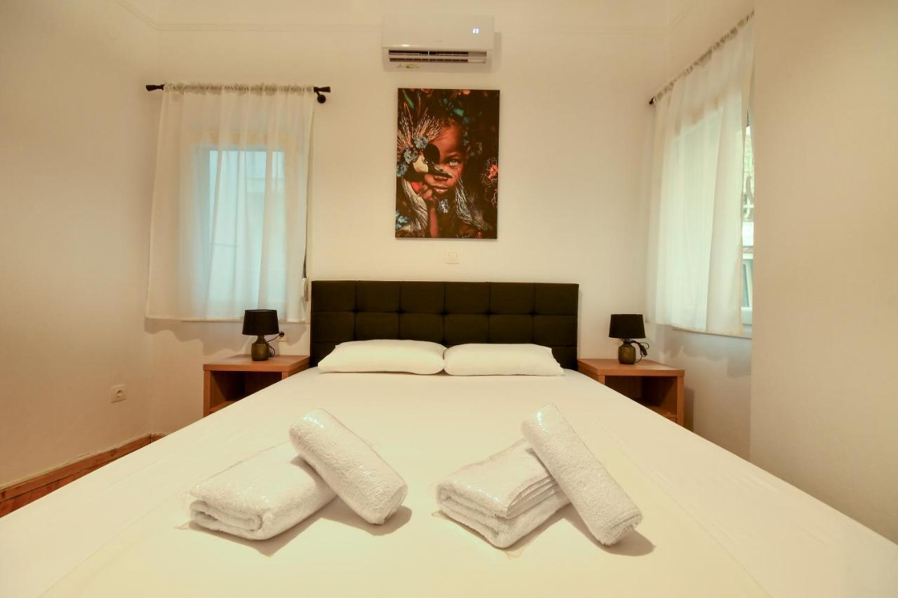 Apartment Center Comfortable Thessaloniki
