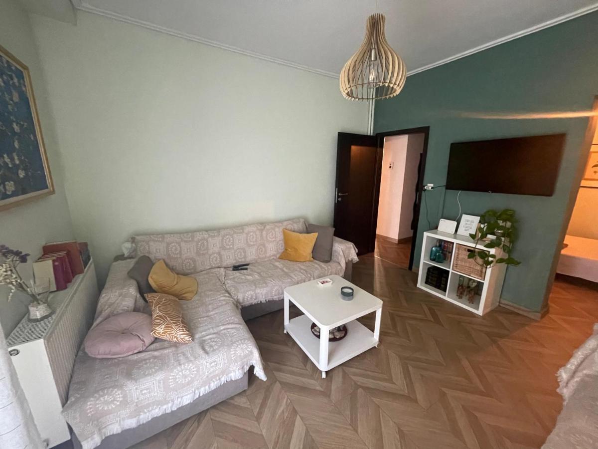 διαμέρισμα στο κέντρο της θεσσαλονίκης! Apartment