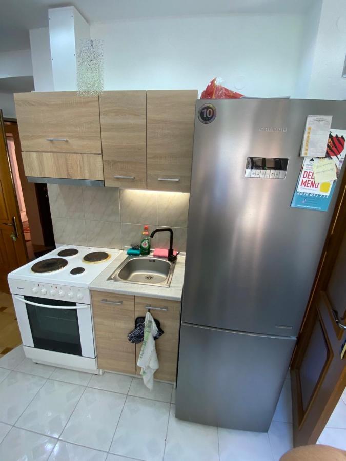 Ano Poli 5 Appartement