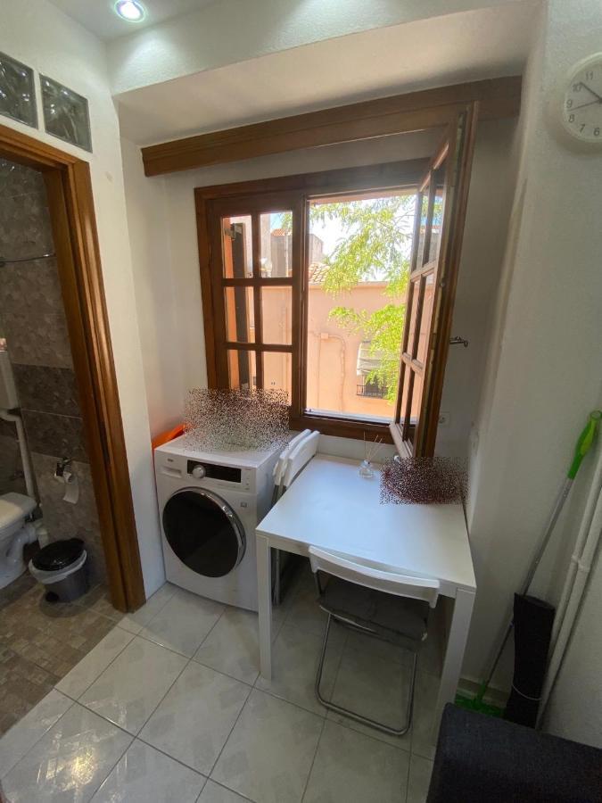 Ano Poli 5 Appartement *