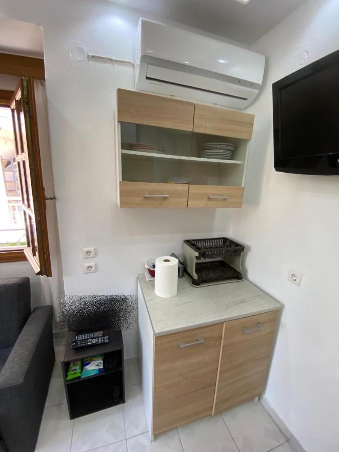 Appartement Ano Poli 5