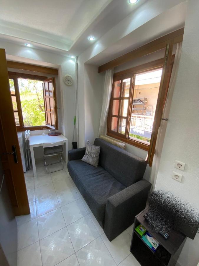 Ano Poli 5 Appartement