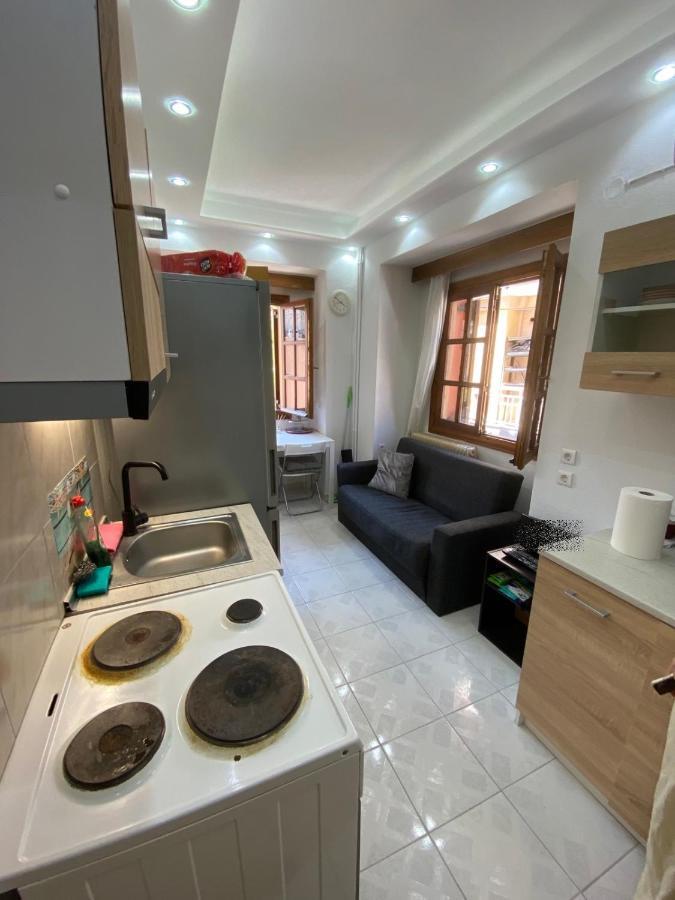 Appartement Ano Poli 5 *