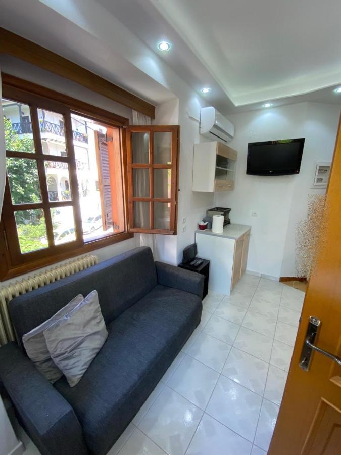 Apartment Ano Poli 5 Thessaloniki