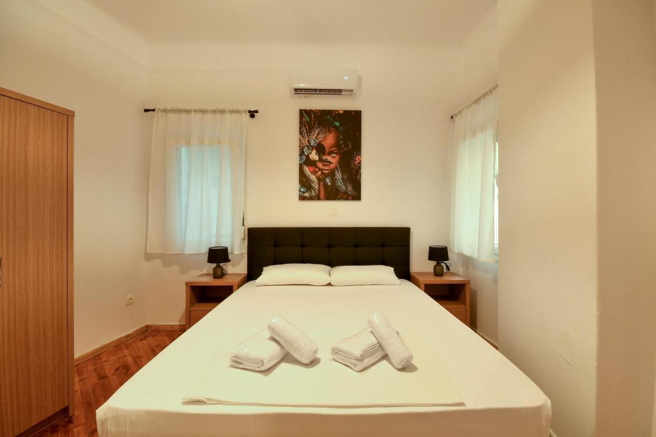 Center Comfortable Thessaloniki