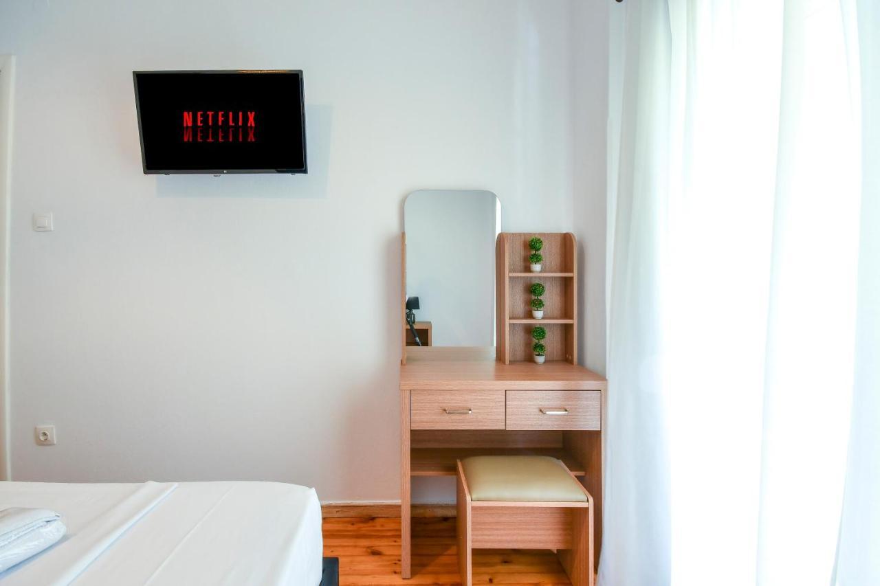 Center Comfortable Apartment Thessaloniki