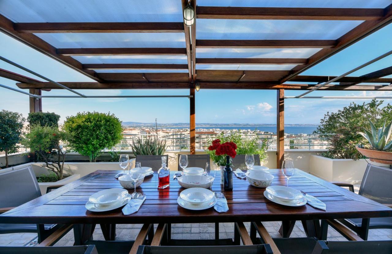 Living Exceptionally Apartment *