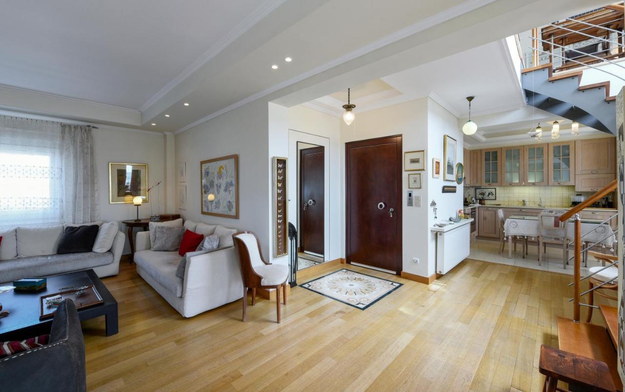 Apartment Living Exceptionally