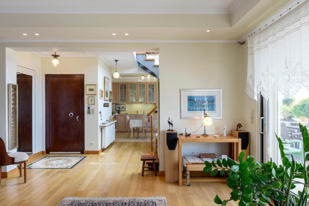 Apartment Living Exceptionally *