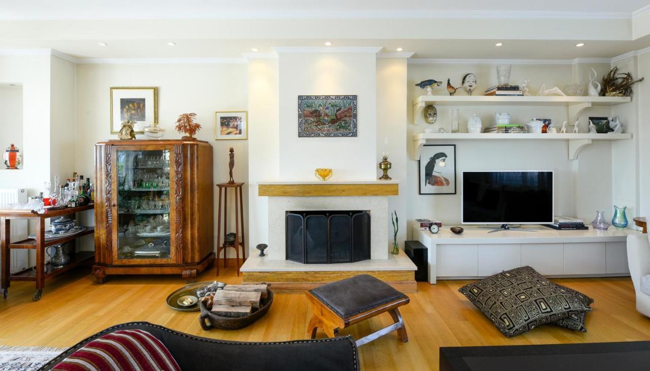 Apartment Living Exceptionally *