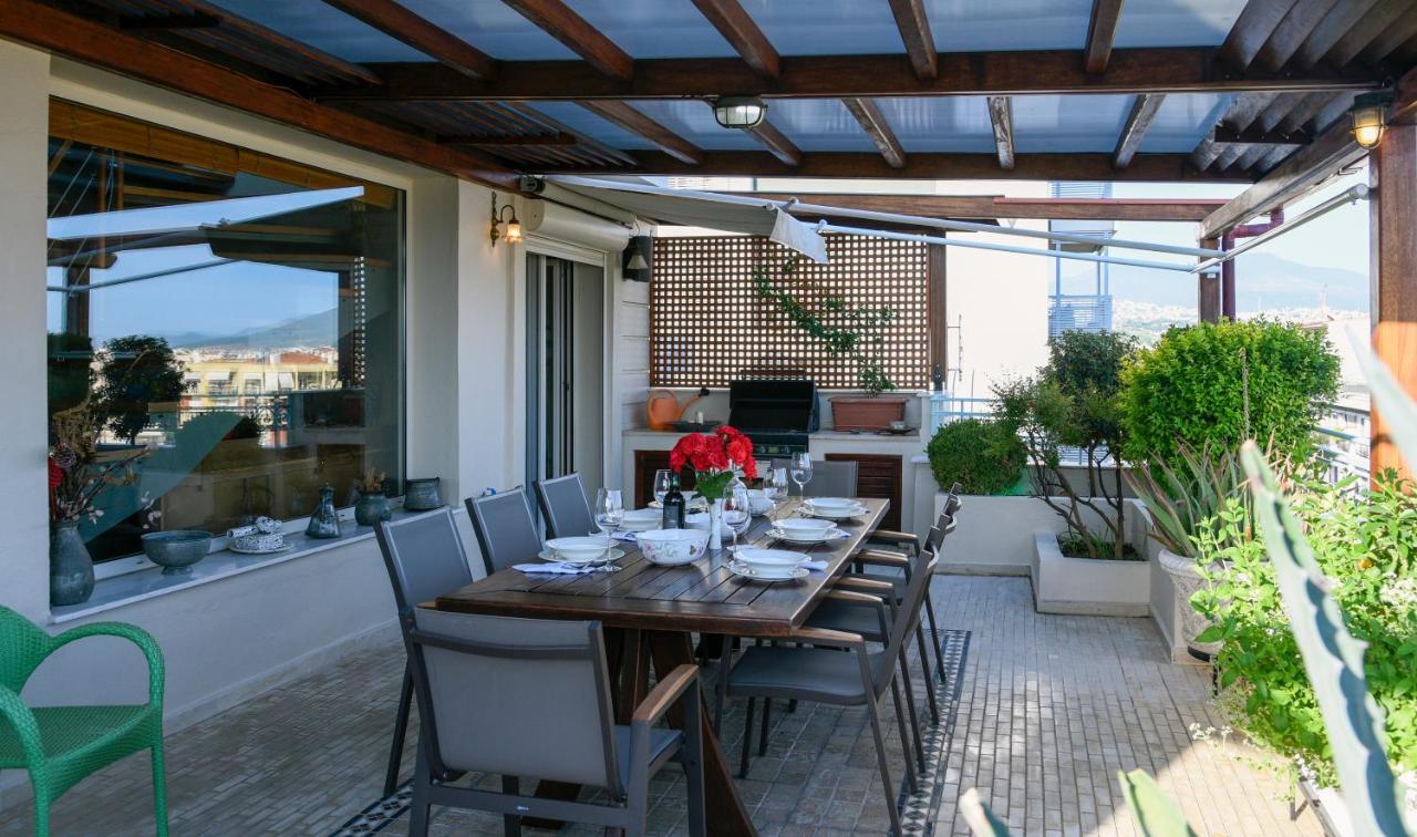 Apartment Living Exceptionally