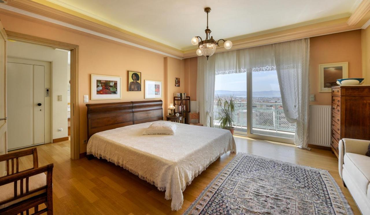 Living Exceptionally Apartment *