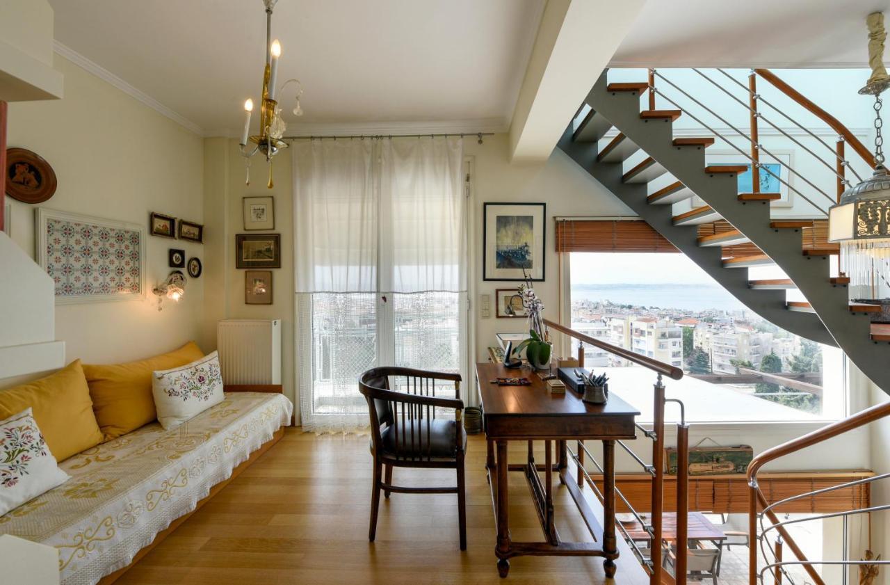 Living Exceptionally Thessaloniki